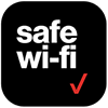 Safe Wi-Fi Logo